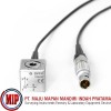 SVANTEK  SV151 Triaxial MEMS Accelerometer for Whole Body Vibration